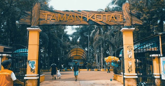 View Tempat Wisata Di Bali Untuk Keluarga
 Pics