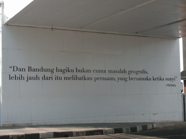 39+ Tempat Wisata Favorit Bandung
 Gif