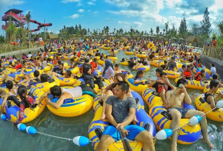 33+ Tempat Wisata Viral
Pictures