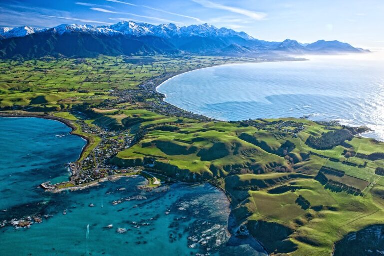 21+ Tempat Wisata Di Queenstown New Zealand
 Pics
