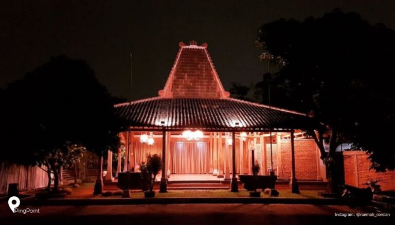 40+ Tempat Wisata Di Cibubur Jakarta Timur
Pics