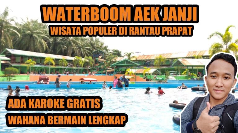 Get Tempat Wisata Di Rantau Prapat Sumut
Pictures