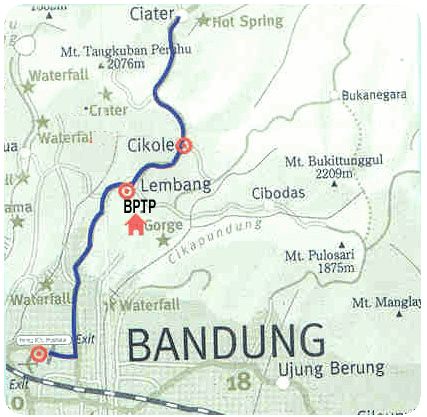 Download Tempat Wisata Di Bandung Punclut
Background