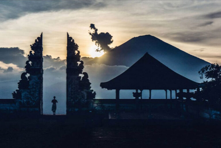 View Tempat Wisata Di Bali Terbaru
 Background
