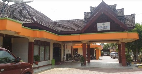 30+ Tempat Wisata Langsa
Background
