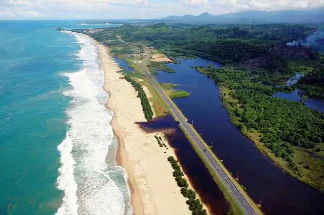 22+ Tempat Wisata Banda Aceh PNG
