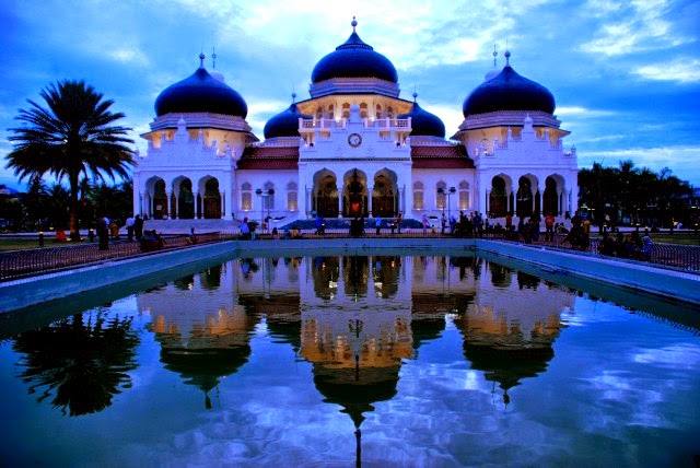 Get Tempat Wisata Di Banda Aceh
 Images