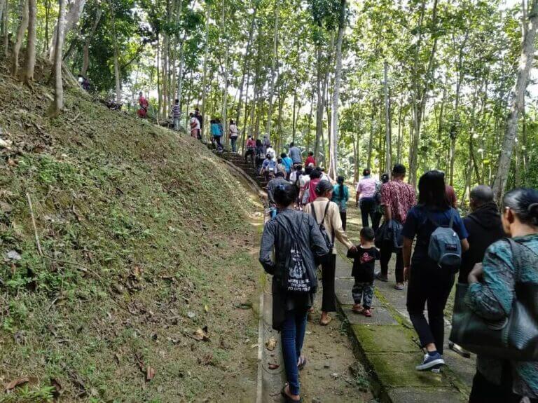 36+ Tempat Wisata Di Bandung