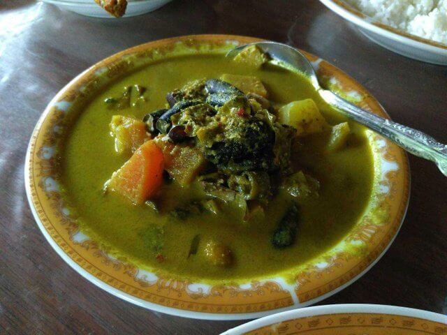 43+ Kuliner Aceh
Background