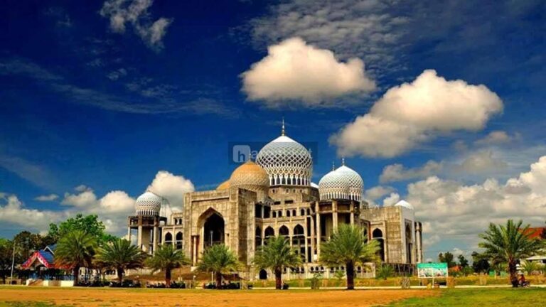 Download Tempat Wisata Baru Di Banda Aceh