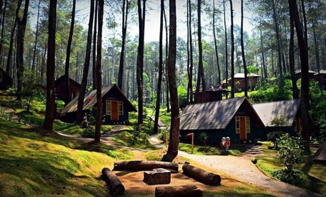40+ Tempat Wisata Di Bandung Yang Lagi Viral
Pics