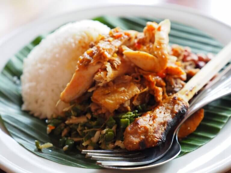 32+ Kuliner Aceh Timur
Background