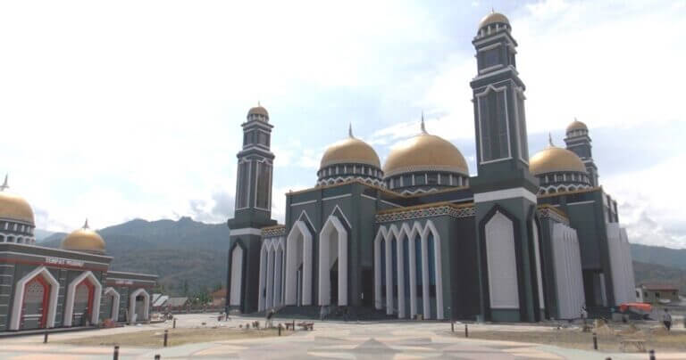 tempat wisata aceh tenggara Aceh tenggara ketambe yoexplore kutacane liburan