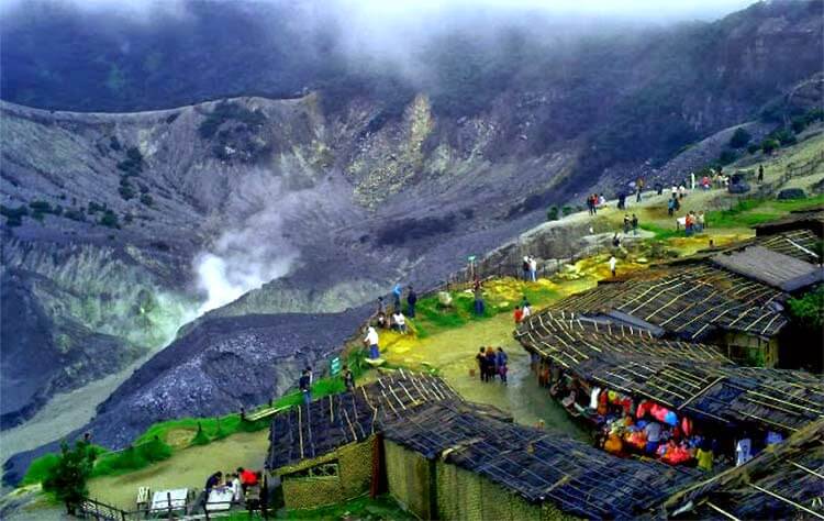 tempat wisata ciwidey 20 tempat wisata di ciwidey bandung yang paling