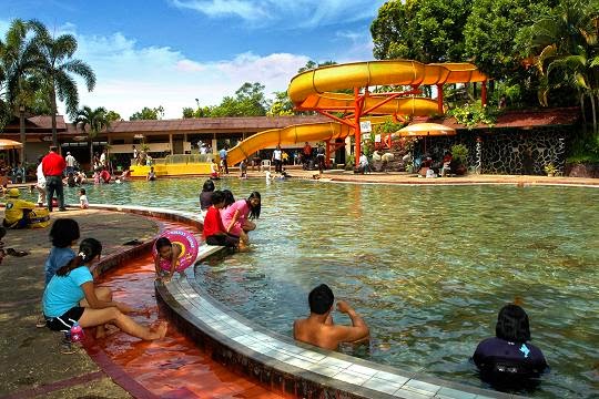 tempat wisata ciater Tempat wisata di bandung yang wajib anda kunjungi