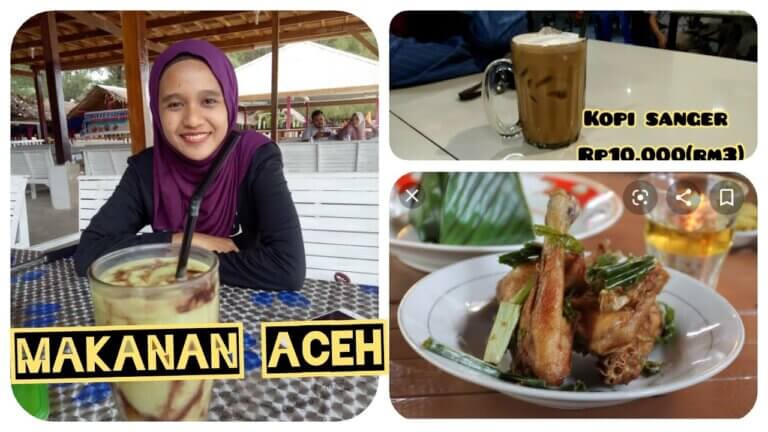 View Kuliner Bireuen Aceh
 Background