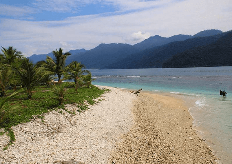 tempat wisata calang 20 tempat wisata menarik di tulungagung