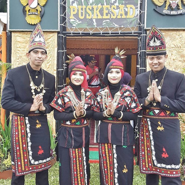 adat aceh baju √keunikan pakaian adat aceh gayo dan modern yang wajib anda ketahui