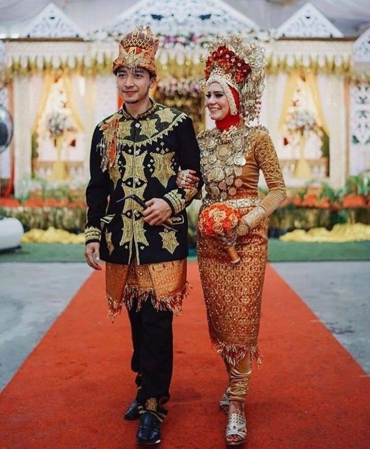 nama nama baju adat aceh Macam tarian aceh tradisional tari budaya bali