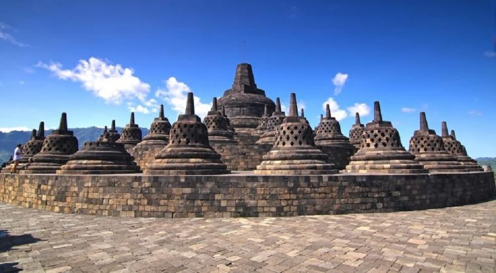 Tempat Wisata Sekitar Candi Borobudur - RepublikSEO