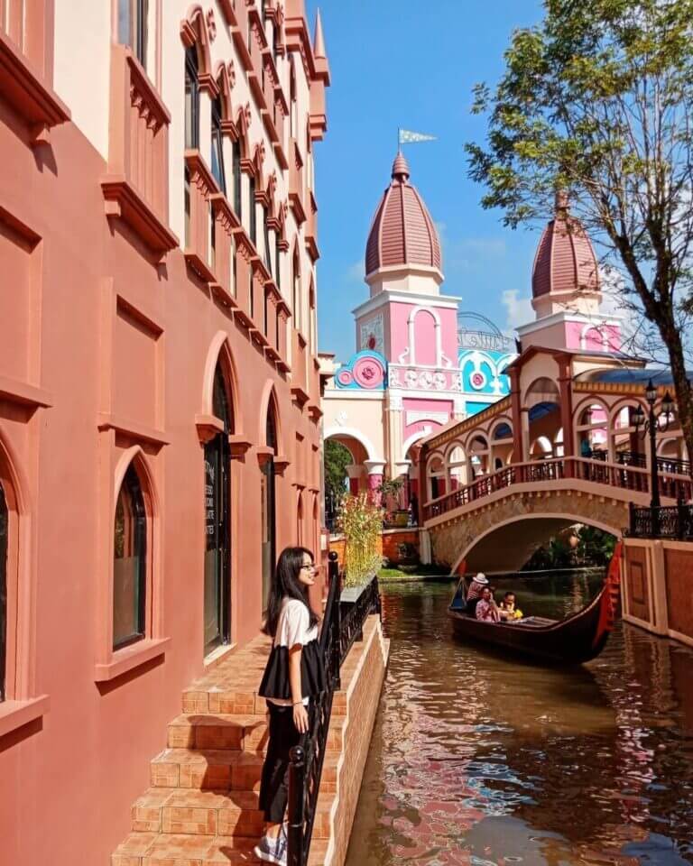 tempat wisata cianjur Cianjur wisata tutup pencegahan selama tripcanvas cocok reservasiku ketahui belum pernah namanya