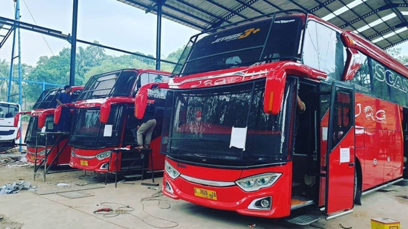 harga tiket jrg banda aceh jakarta Bus jrg: harga tiket, jadwal keberangkatan, agen (2022)