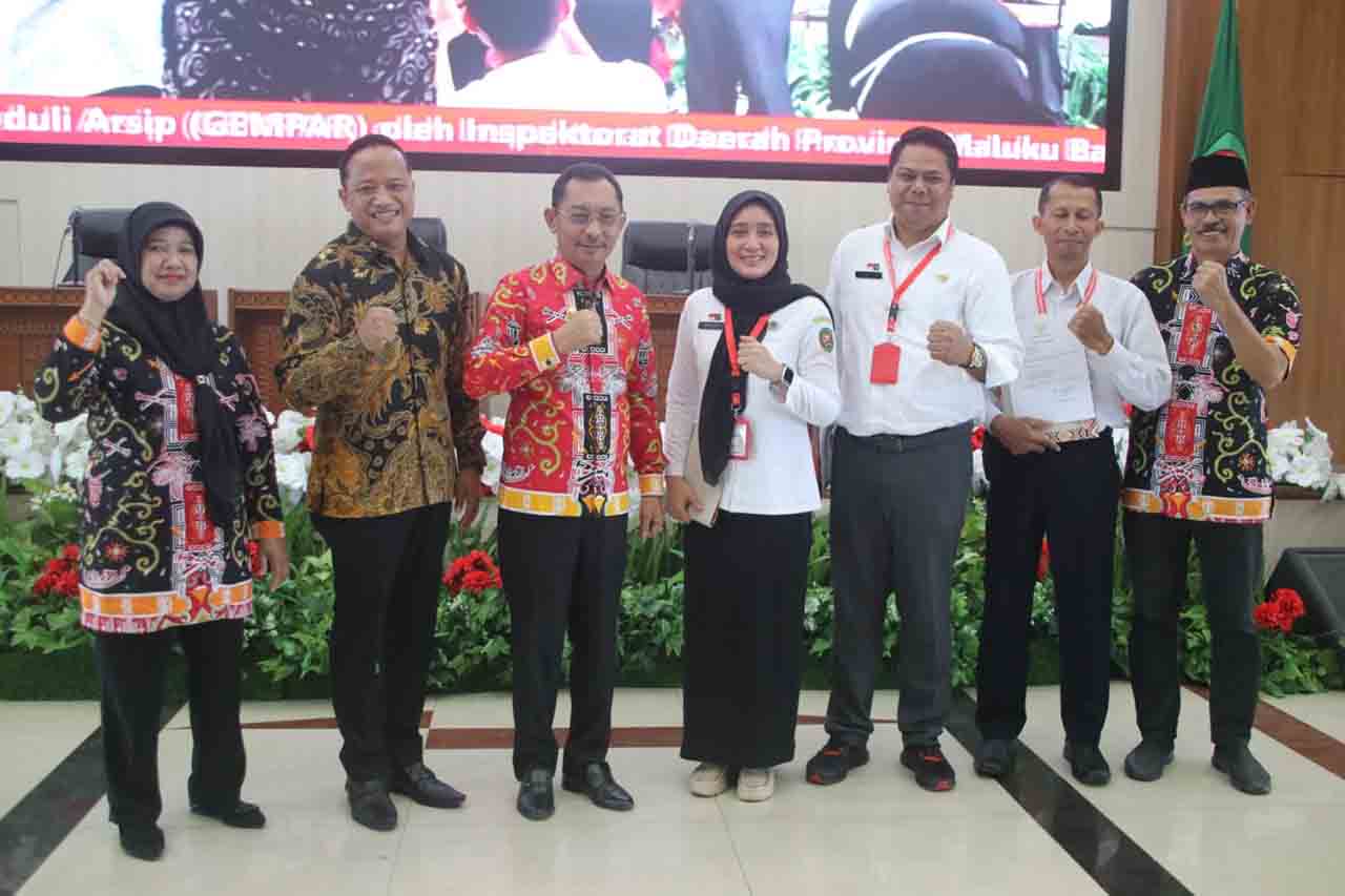 pka aceh dimana Wagub pimpin rapat persiapan aceh expo pka vii