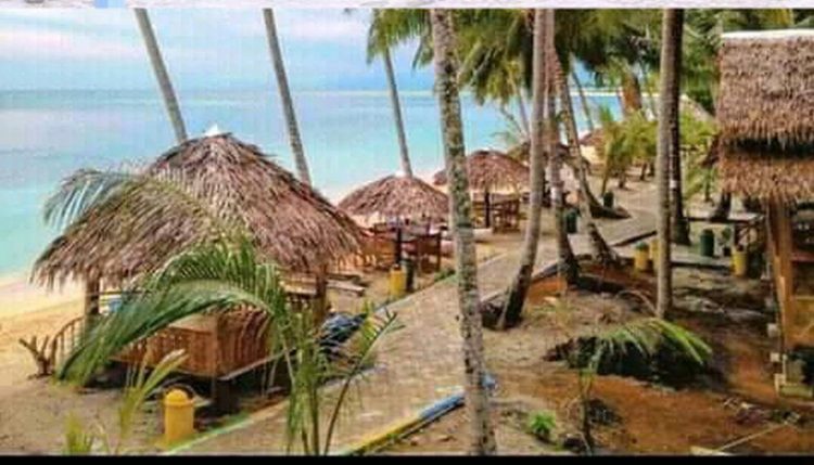 tempat wisata aceh singkil Wisata aceh singkil pulau objek kerugian karena topmetro tempat covid