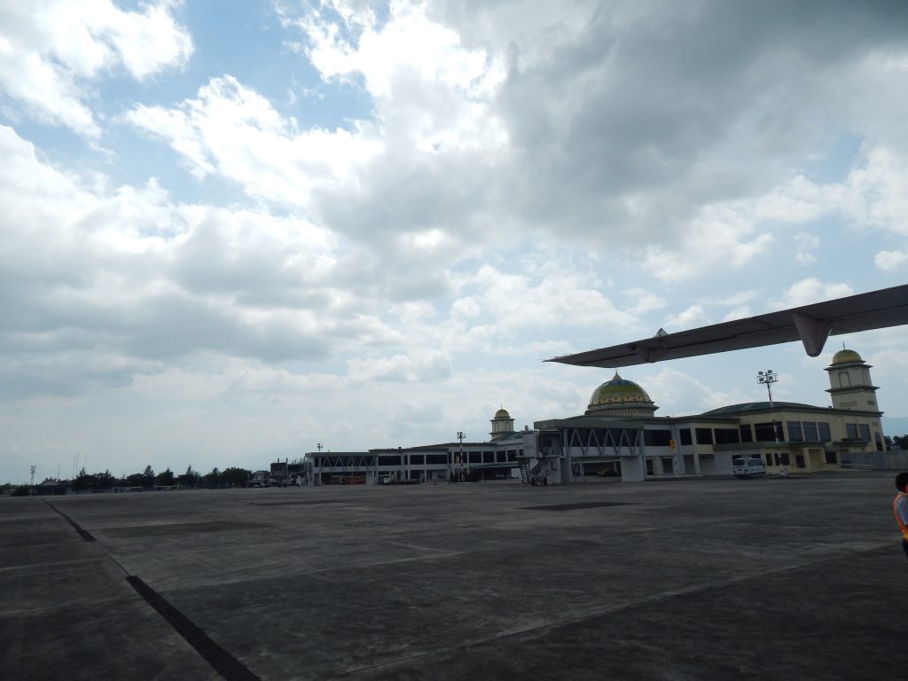 terminal jrg banda aceh Banda aceh batoh independensi