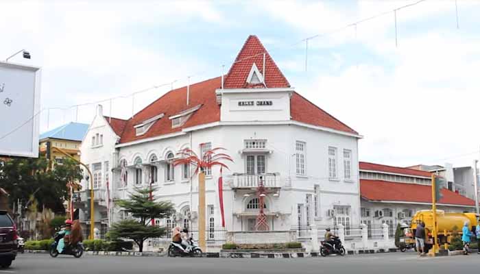 tempat wisata di langsa 15+ tempat wisata di langsa (aceh) yang menarik dikunjungi