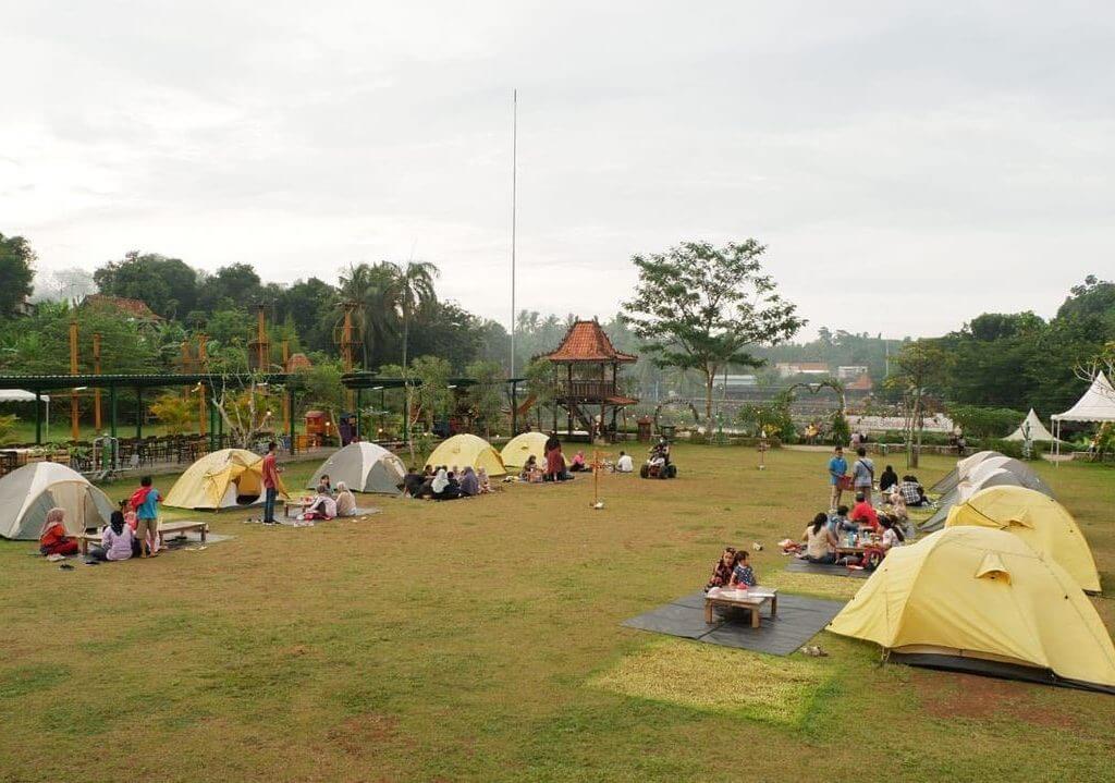 Download Banda Aceh Waterpark
 Images