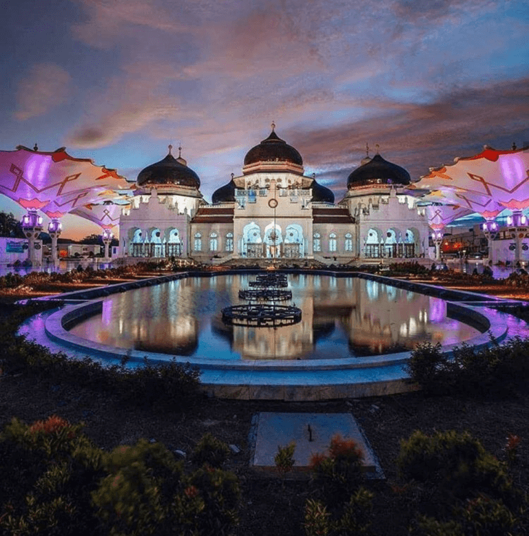 37+ Banda Aceh Corona
Pics