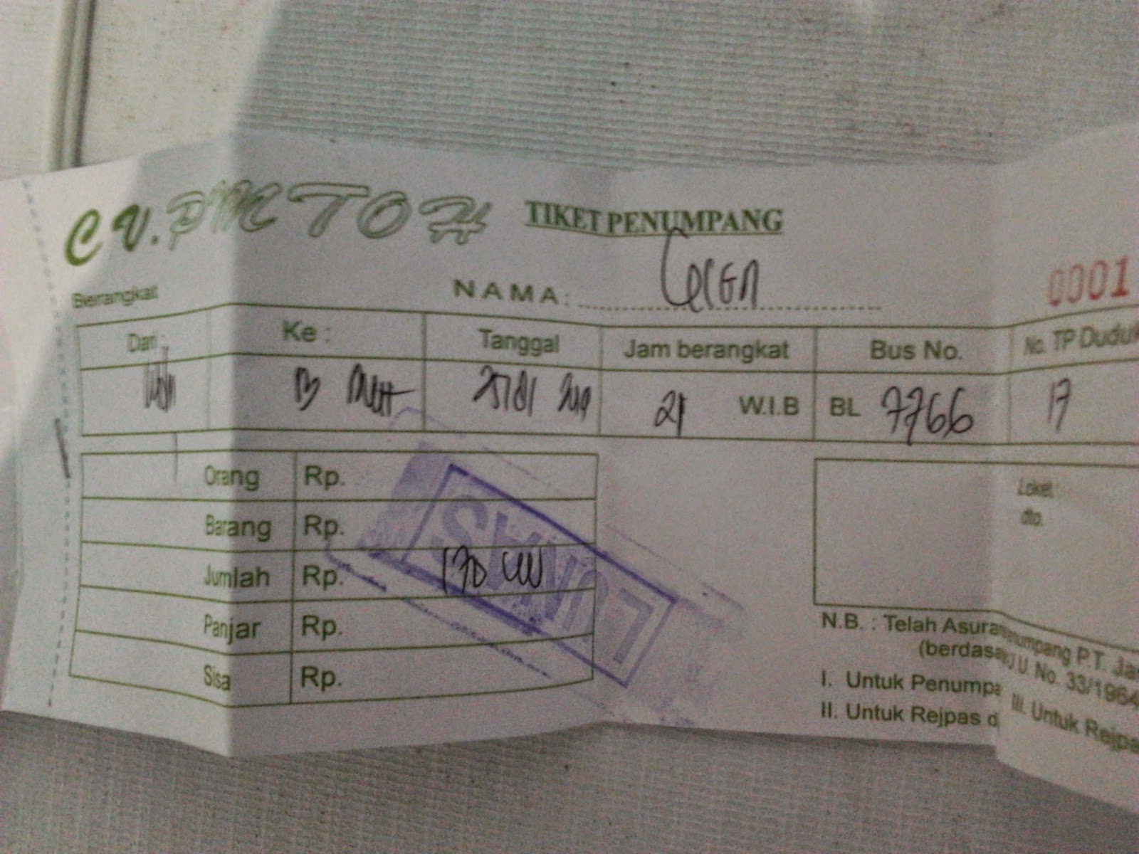 tiket bus jrg banda aceh medan Jasa rahayu gumpueng, travel medan