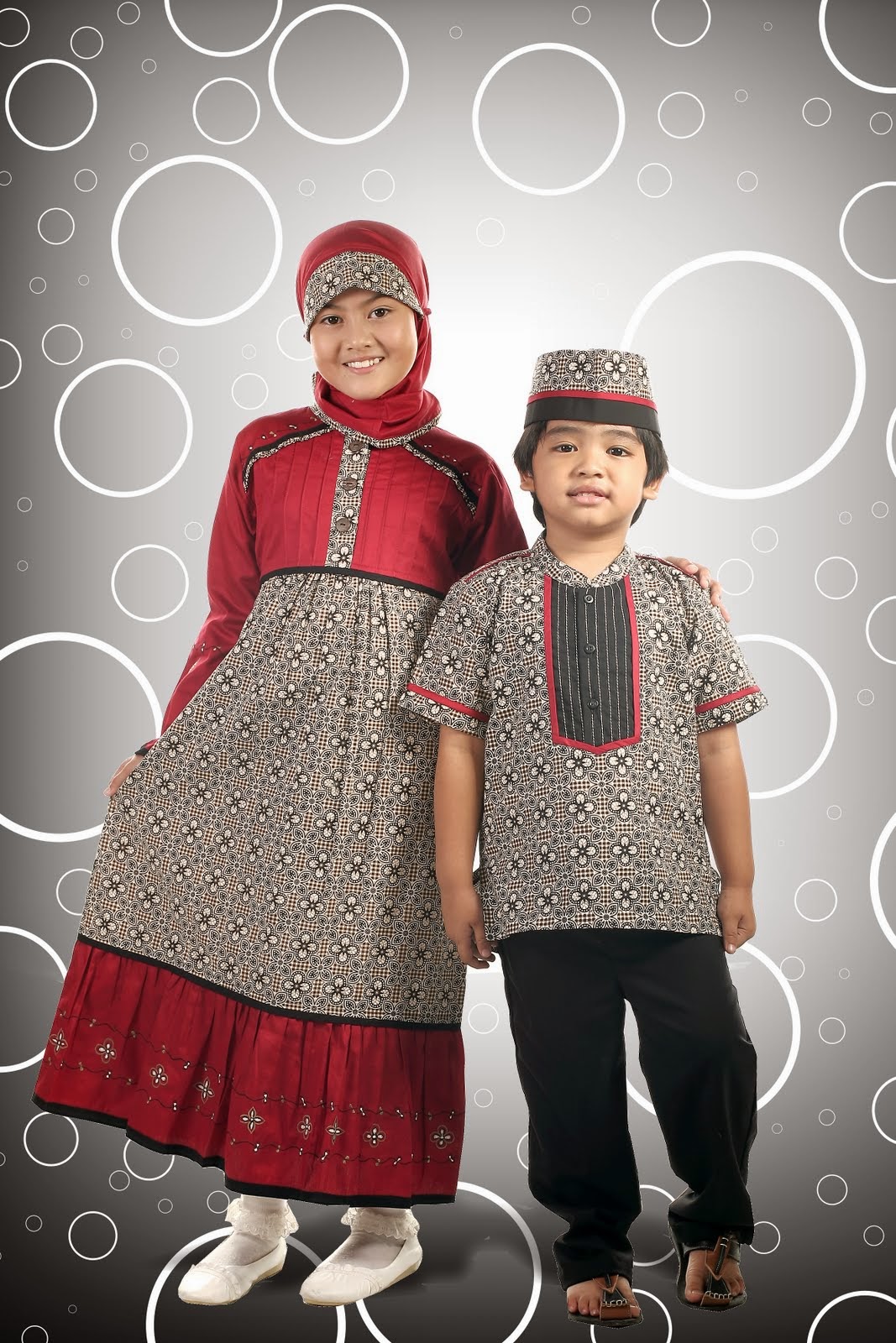 baju adat aceh untuk anak perempuan Adat aceh baju pakaian anak laki istimewa kostum ds393qgzrxwzn ecs7 baru kartini pasangan tari perempuan pendekar setelan