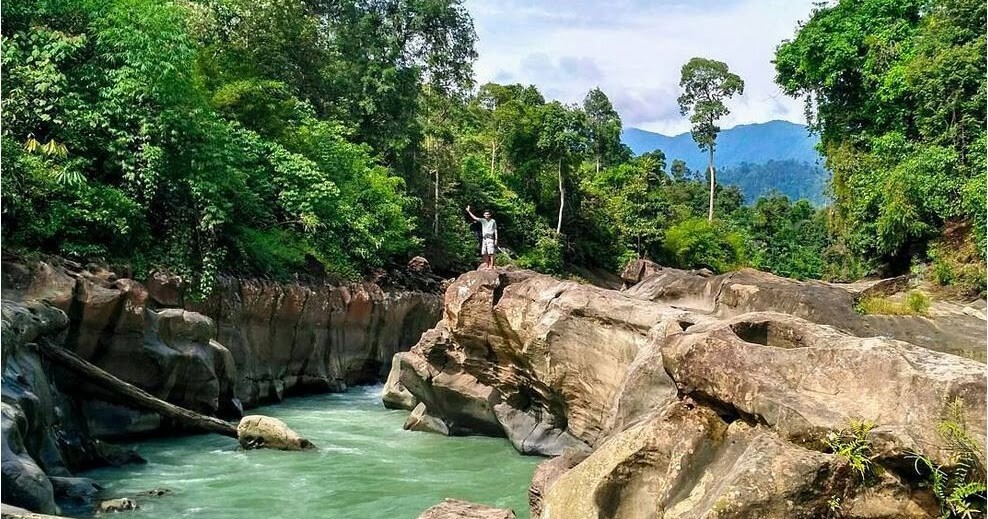 tempat wisata aceh tamiang 15 tempat wisata di aceh tamiang terbaru & terhits dikunjungi
