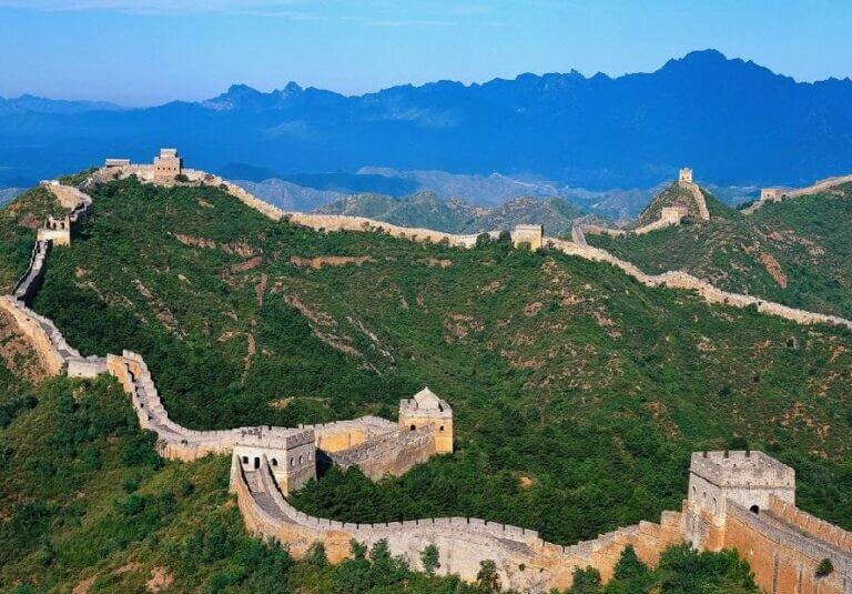 tempat wisata china 10 tempat wisata paling menarik di china
