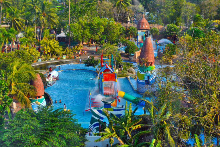 tempat wisata edukasi di jakarta Malang edukasi jatim okezone