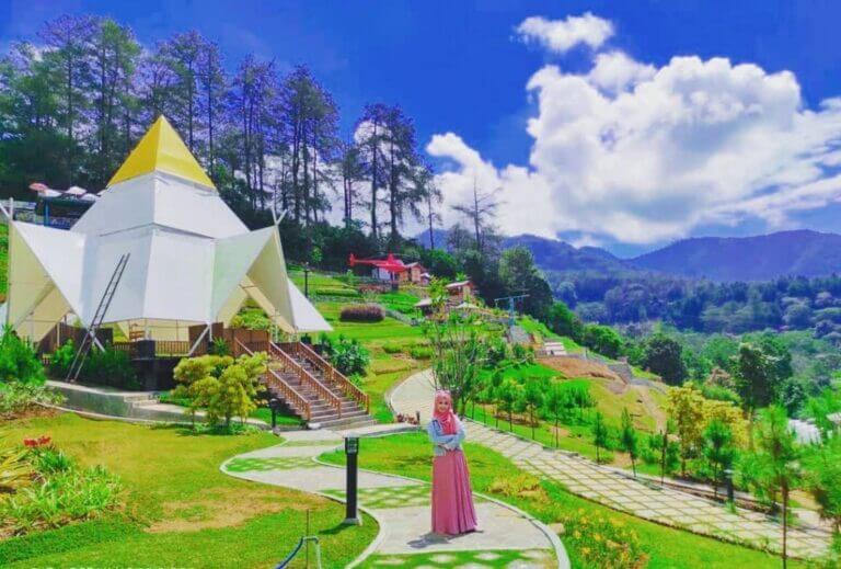 tempat wisata edukasi di bogor Bogor tiket puncak edukasi bagus sekaligus rekreasi sarana thejakartapost sentul liburan terbuka universitas sirkus ke jakpost lengkap wahana atraksi fasilitasnya