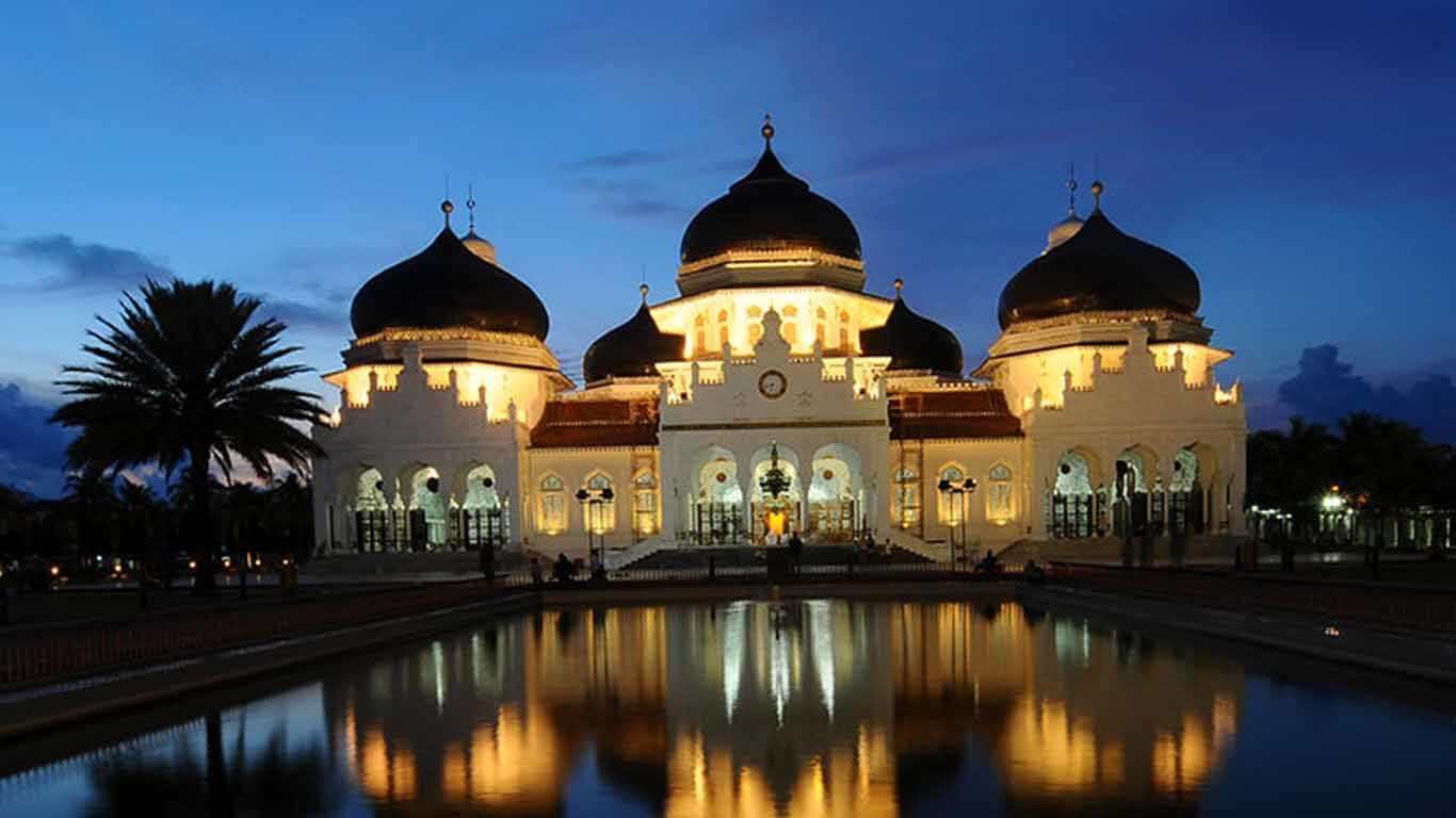 Tempat Wisata Banda Aceh