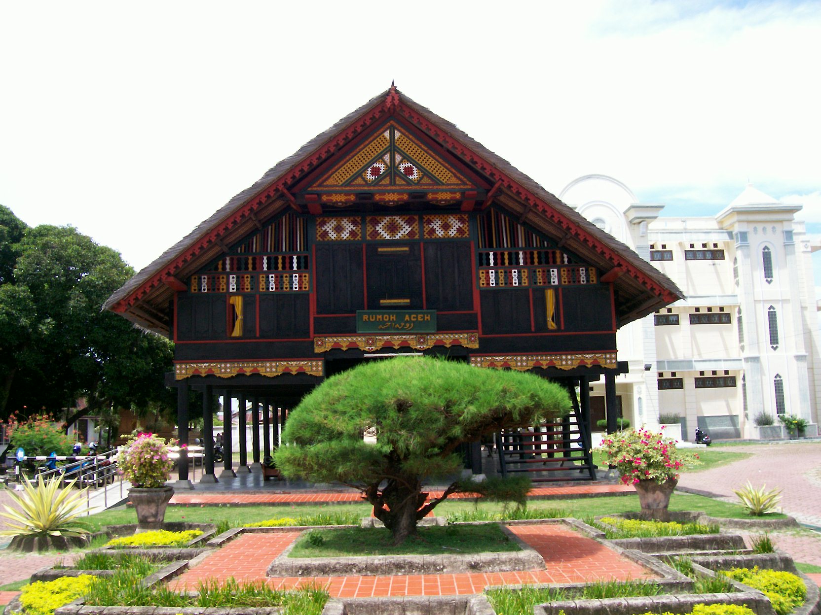 Mengenal Lebih Dekat Museum Aceh: Menyelami Warisan Budaya dan Sejarah Aceh