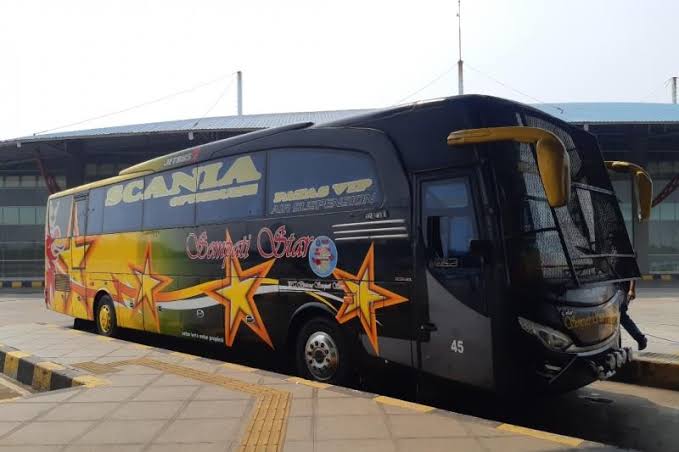 Sudah Naik! Ini Tarif Baru Bus Sempati Star Medan-Jakarta, Medan-Banda Aceh